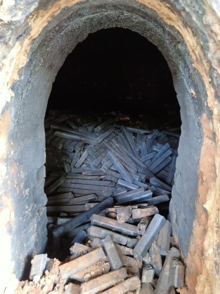 Hình ảnh nhà xưởng